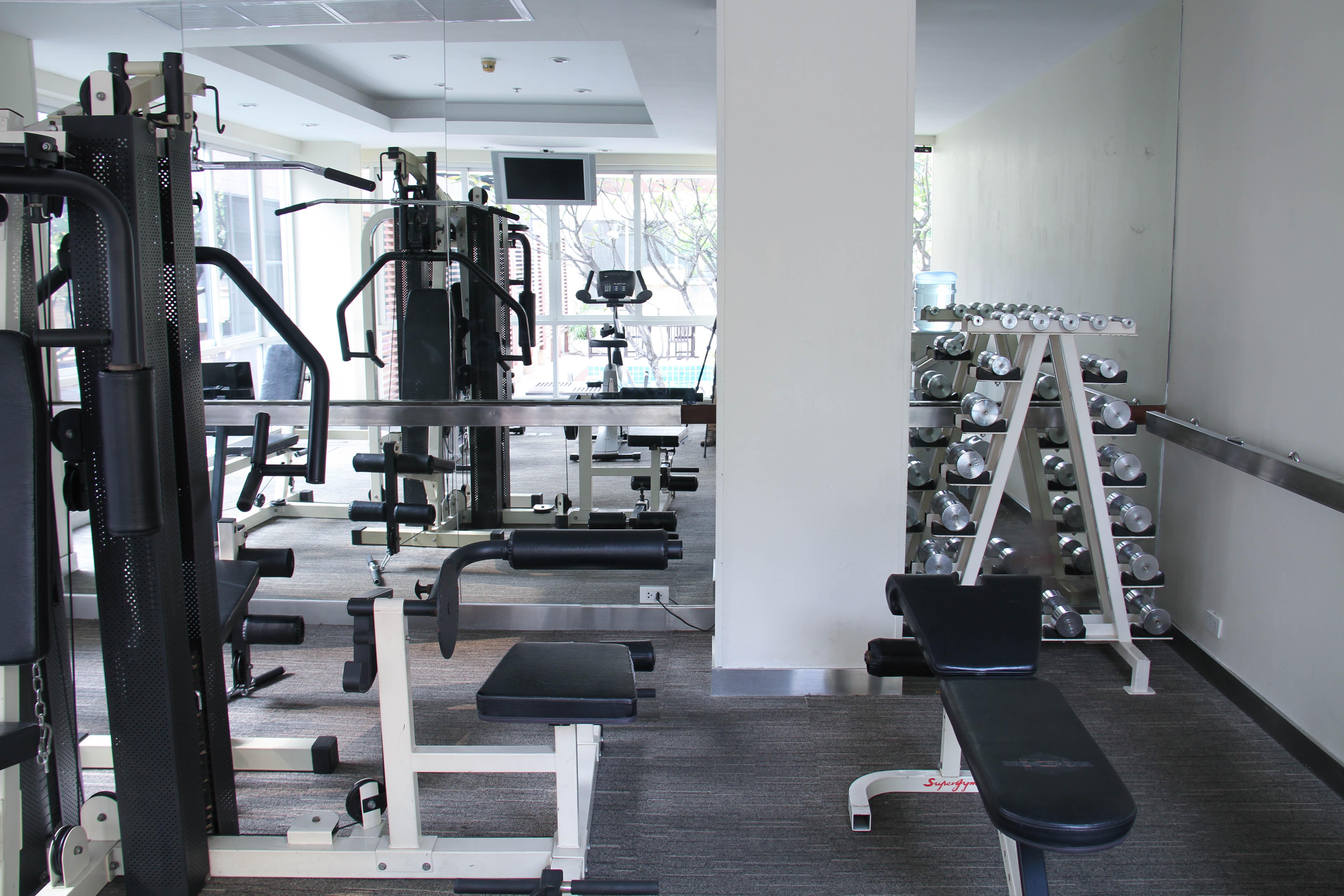 Furamaxclusive Sathorn, Banguecoque