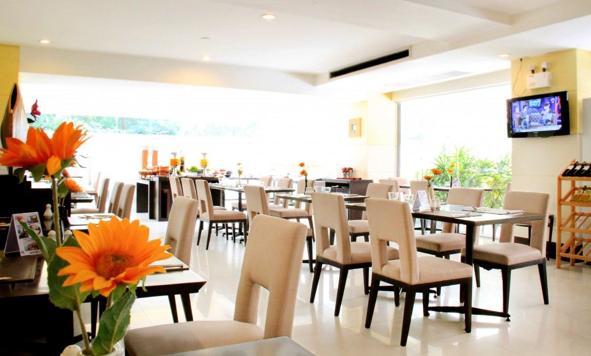 Furamaxclusive Sathorn, Hotel Banguecoque