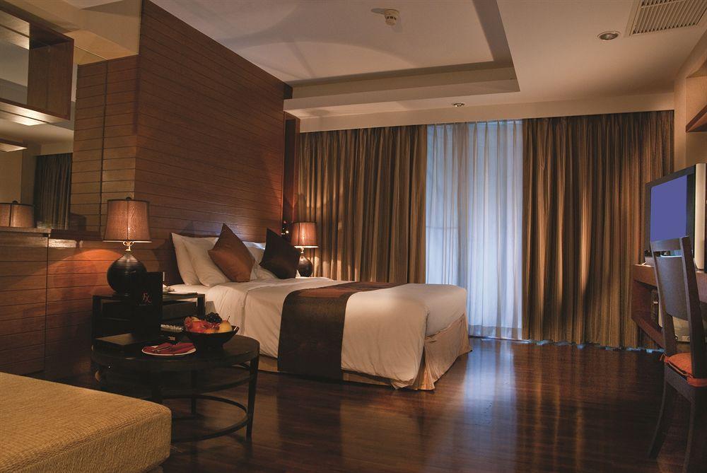 Furamaxclusive Sathorn, Khách sạn Bangkok