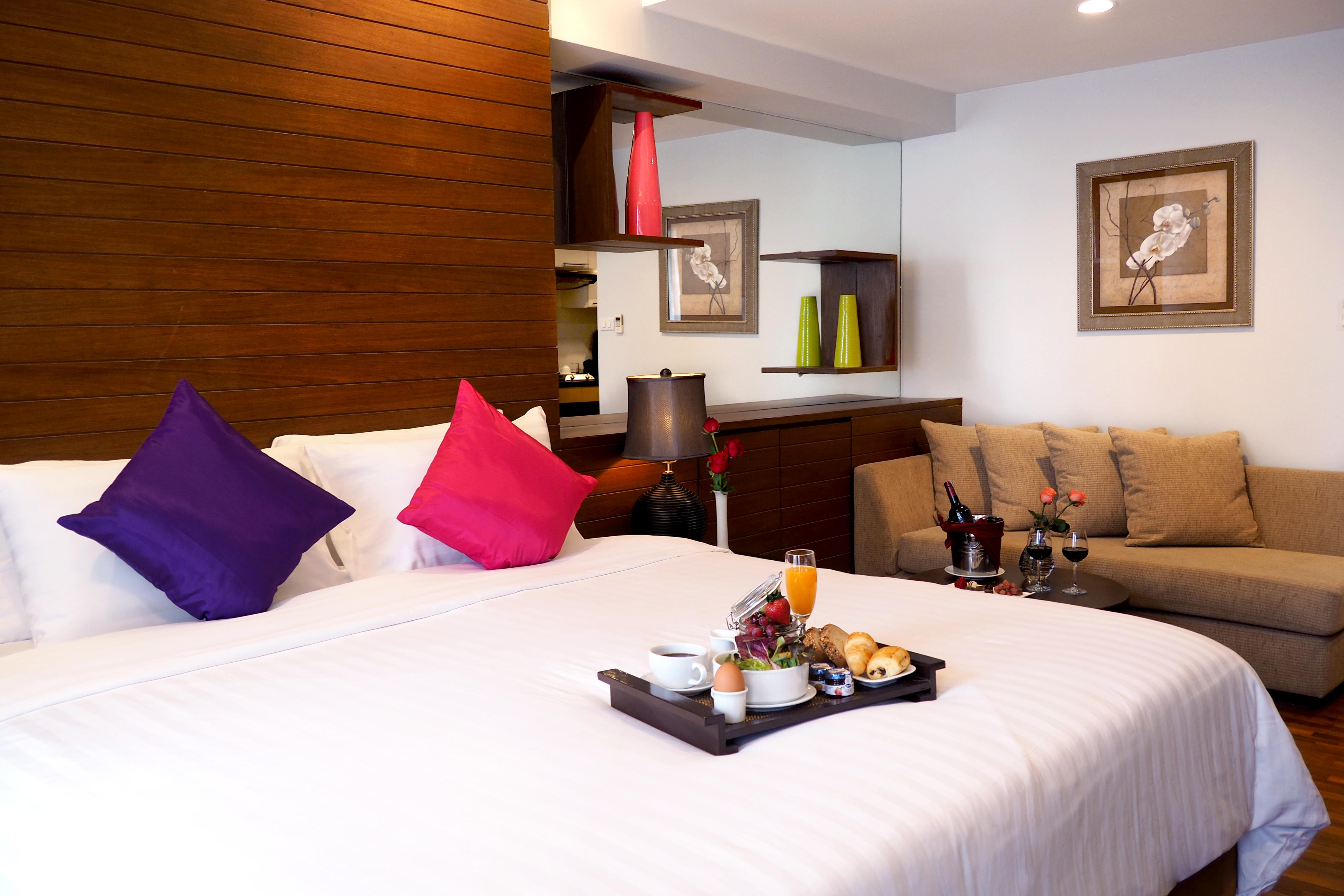 Khách sạn Furamaxclusive Sathorn, 4*