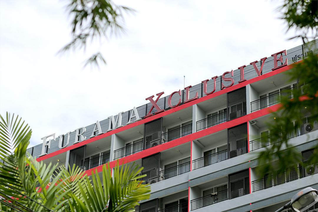 Khách sạn Furamaxclusive Sathorn, 4*