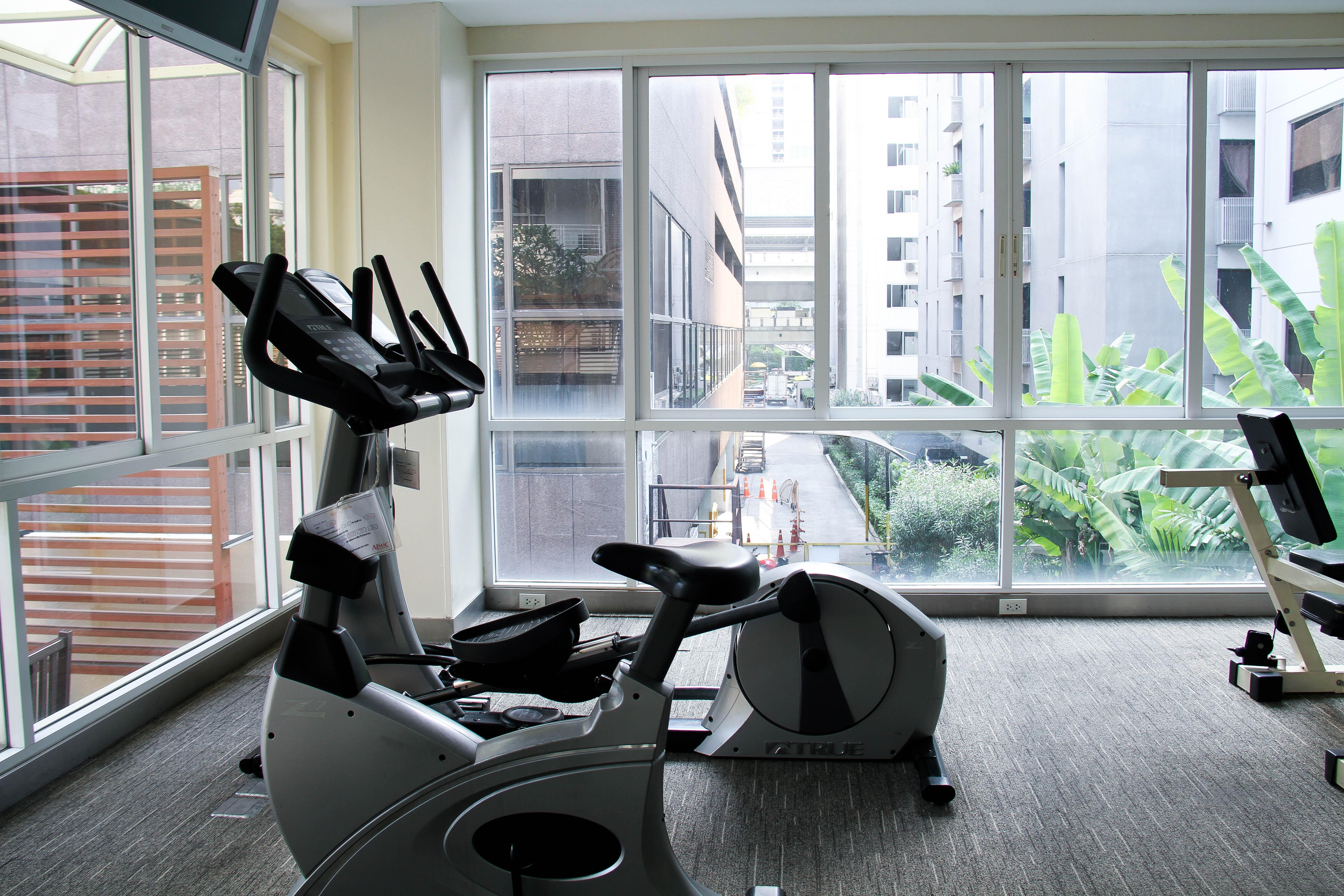 Khách sạn Furamaxclusive Sathorn, 4*