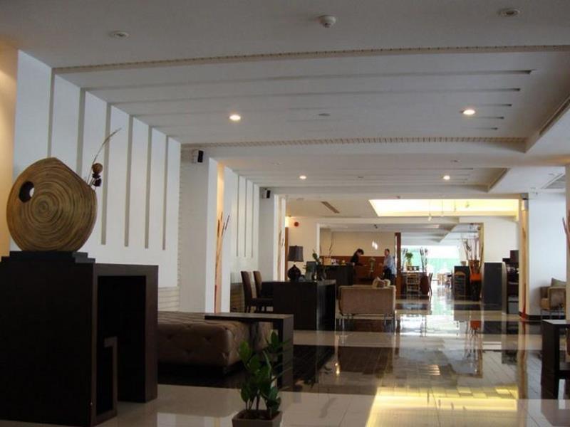Furamaxclusive Sathorn, Khách sạn Bangkok