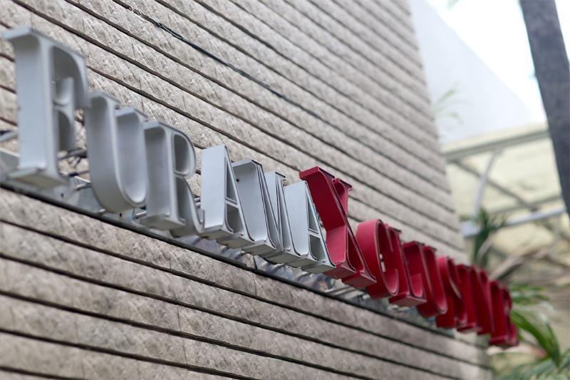 Furamaxclusive Sathorn, Khách sạn